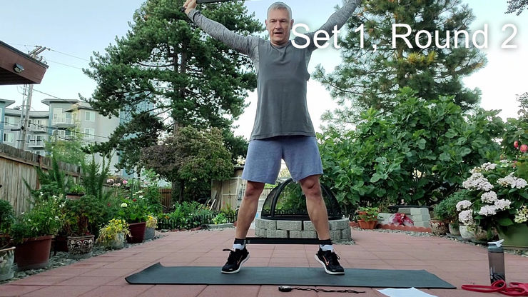 G3000 Bands Series Session 12